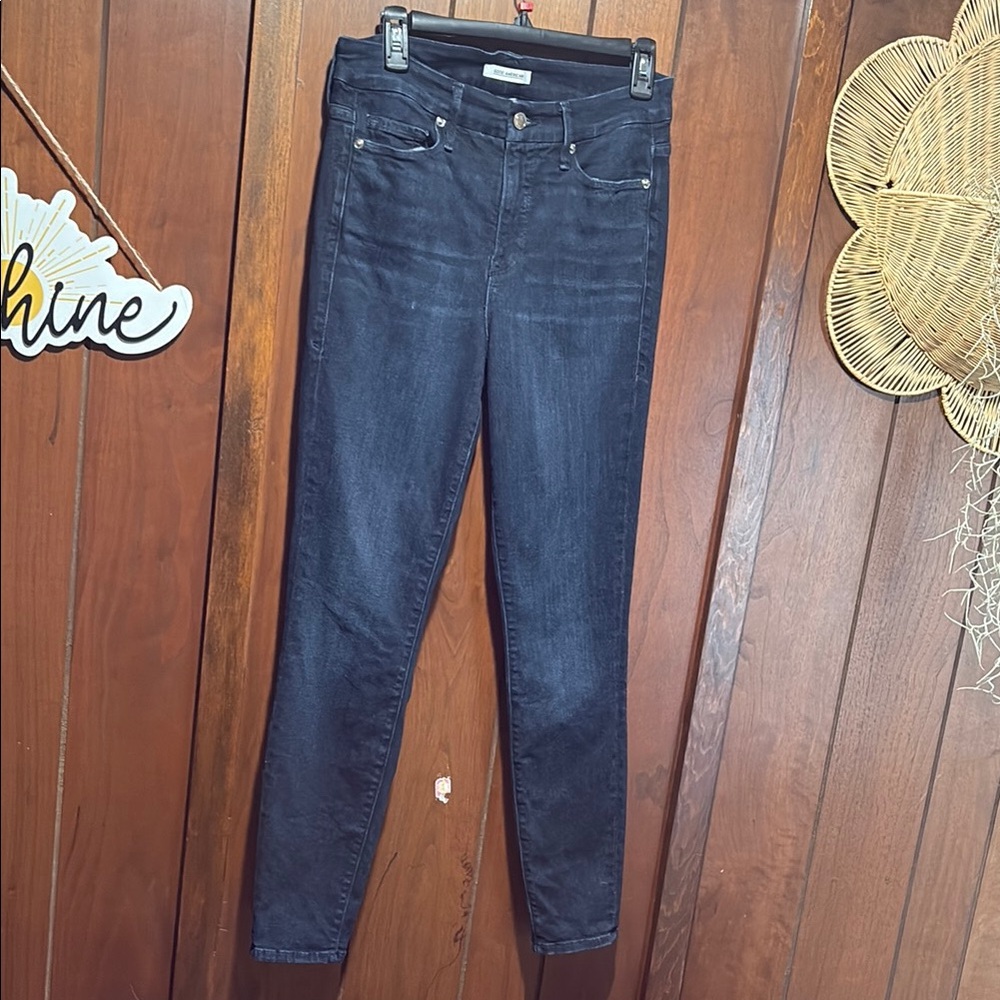Good American Jeans